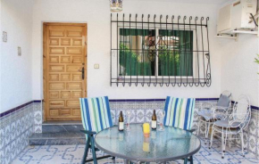 Pet Friendly Home In Los Alcazares With Kitchen